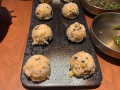 -春熙台韩国料理·章鱼肥牛(西丽店)