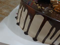 -克莱斯汀·生日蛋糕(于洪广场店)