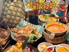 -泰妃殿(武汉首店)