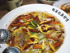 -新太二·鲜料川菜(花都融创茂店)