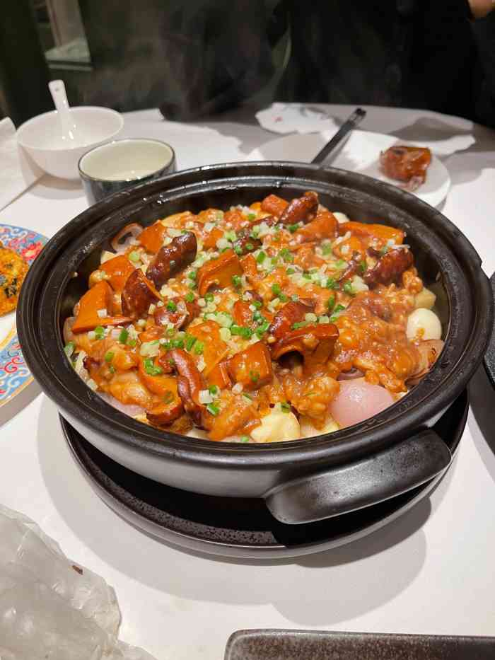 潮上潮-"来太原旅游,朋友推荐这里吃潮州菜,环境不."-大众点评移动版