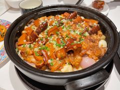 -潮上潮(南中环店)