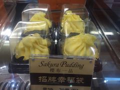 樱布一品(百威年店)-功夫酸奶酪