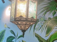 -Thai Basil罗勒叶泰式餐厅(时代天街店)