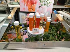 -巴黎贝甜(国贸店)