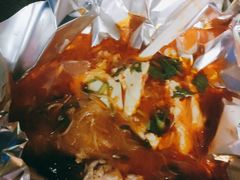 -何师烧烤·香辣蟹·川菜·30年老品牌(太古里旗舰店)
