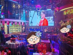 -肉串汪(望京店)