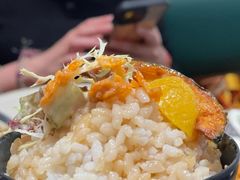 -ITARU食堂·定食料理(西丽店)