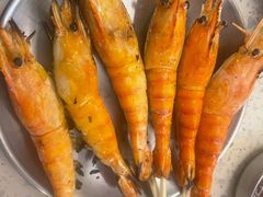 -白仁仔· 活烤海鲜 宵夜(豫园店)