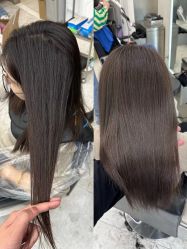 -TZ HAIR SALON烫发染发接发