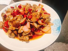 -湘西小馆(滨河路店)