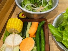 -姜虎东白丁烤肉(深圳湾后海汇店)