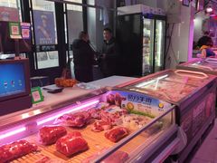 -香坊横道中心市场