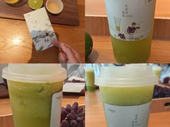 -阿嬷手作(成都万象城店)