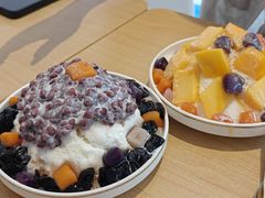 -斯利美甜品slimay dessert(滨江高教园店)