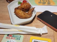 -豪客来牛排(成都锦江大融城店)