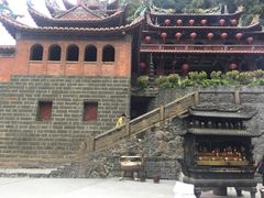 -安溪清水岩