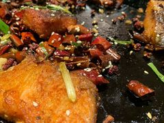 -荷花亭·湖北融合菜(十堰武商MALL店)