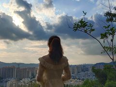 -求水山公园