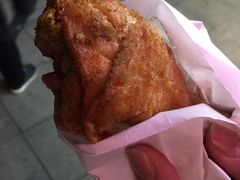 -潘老板炸鸡(河西万达店)