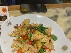 -范家小馆·烤鸭新京菜(金融街店)
