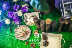-花园饭店·宴会厅