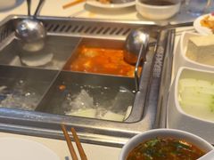 -海底捞火锅(威高广场店)