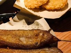 原味虾饼-原製原味(普陀山磐龙店)