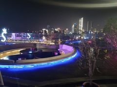 -杜尚rooftop露台酒吧