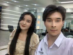 -美美秀造型