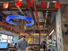 -北丐先生·野馄饨烧烤(泰达E街区店)
