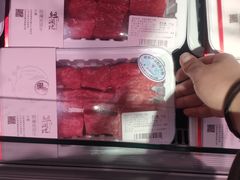 -盒马鲜生(悦峰店)
