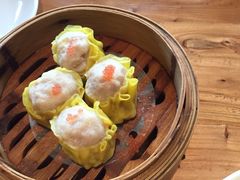 -颐和•海鲜砂锅粥•啫啫煲(奥林匹克广场店)