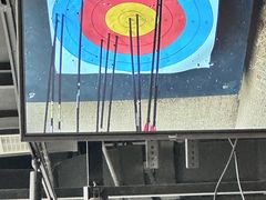 -轻武堂传统射箭·功夫茶·射击体验馆(仁和新城店)