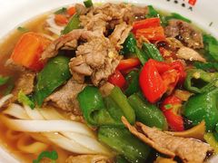 -肆姐面粉馆(坡子街店)