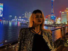 -POP露台西餐厅·望江阁