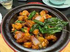 -四道菜·福建菜馆(新街口金鹰店)