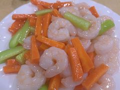 -春水锅贴·传统鲁菜(大明湖店)