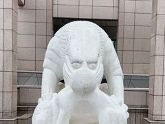 -上海博物馆(人民广场馆)