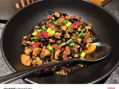 -炊烟小炒黄牛肉(浦东世纪汇店)