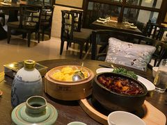 大堂-品悦(崇明凯悦店)