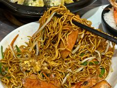 -小时候焗海鲜(鄞州万达店)