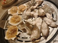 -采悦轩中餐厅·粤菜·海南菜(神州半岛喜来登度假酒店)