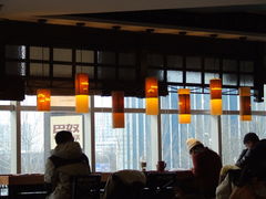 -西西弗矢量咖啡(北京长楹龙湖天街店)