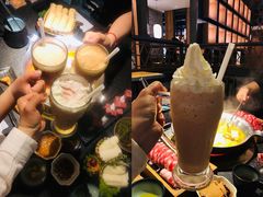 -湊湊火锅·茶憩(和平大悦城店)