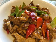 -中国吉菜名店广源宾馆餐厅
