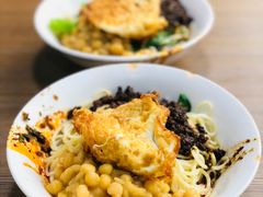 花市豌杂面-花市豌杂面(民生路店)