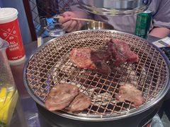 -入火韩国烤肉(凯旋广场店)