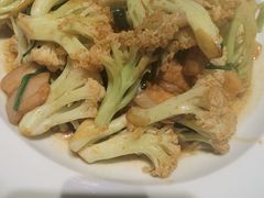 -泰钰丰烤鸭.天津菜(开发区店)