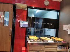 -85度C(上海茶陵北路店)